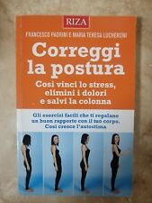 Padrini lucheroni correggi usato  Milano
