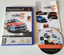Wrc playstation ps2 d'occasion Wrc playstation ps2 d'occasion  Plan-d'Orgon