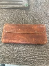Ancienne trousse école usato  Spedire a Italy