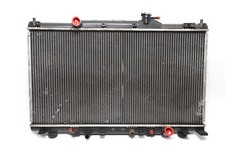 Honda element radiator for sale  Rancho Cordova