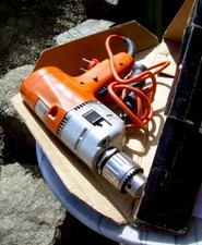 Bohrmaschine black decker gebraucht kaufen  Zwiesel