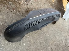 Diffusor spoiler stoßstange gebraucht kaufen  Langenfeld (Rheinland)