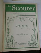 The scouter revue d'occasion  Talant
