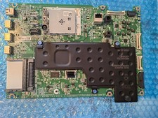 Mainboard led65cx9la lg gebraucht kaufen  Halsbrücke