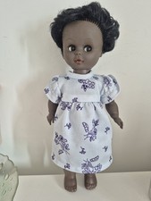 Vintage black palitoy for sale  PAIGNTON