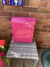 Bright pink contemporary for sale  PLYMOUTH
