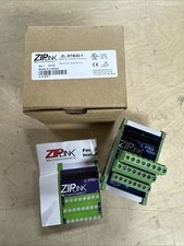 Bloco de terminais remoto Automation Direct ZL-RTB20-1 ziplink. Caixa aberta nova comprar usado  Enviando para Brazil
