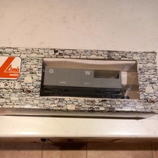 Lima gauge gwr for sale  CHIPPENHAM