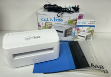 Craftwell cut boss for sale  BASILDON