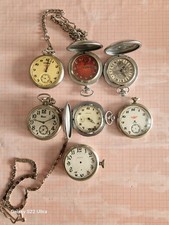 Orologi tasca celebrativi usato  Triggiano