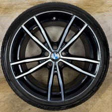 Genuine bmw series for sale  BELFAST
