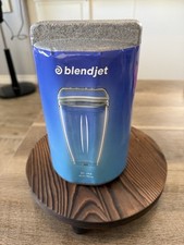 Jarro Blendjet XL 32 oz de substituição para BlendJet 2 caixa aberta, usado comprar usado  Enviando para Brazil