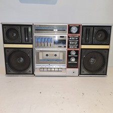 Vtg akai 557 d'occasion  Expédié en Belgium