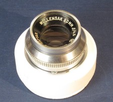Wollensak enlarging raptar for sale  Boylston