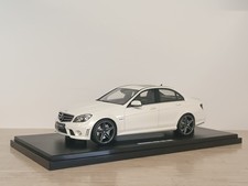 Mercedes benz c63 d'occasion  Auxonne