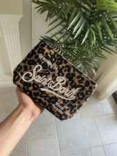 Saint barth pochette usato  Cerignola