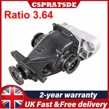 Rear differential assembly for sale  RUGBY