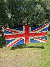 Union jack antique for sale  INVERNESS