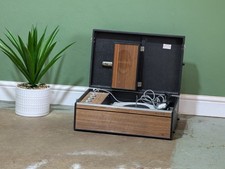 Alba solid state for sale  FAKENHAM