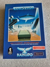 Starglider atari rainbird gebraucht kaufen  St. Georgen im Schwarzwald