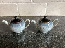 Denby halo salt for sale  CARMARTHEN