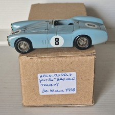 Talbot mans 1953 d'occasion  Lyon IV