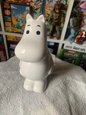 White ceramic moomin for sale White ceramic moomin for sale  WAKEFIELD