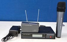 Sennheiser diversity receiver for sale  IRVINE