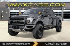 2018 ford 150 for sale  Richardson