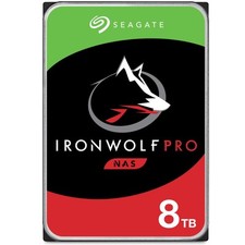 Seagate ironwolf pro for sale  BURGESS HILL