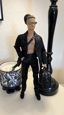 Power workout tenzin for sale  Arroyo Grande