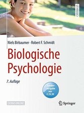 Biologische psychologie bir gebraucht kaufen  Berlin