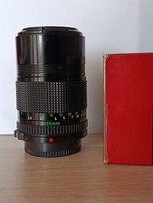Canon 135mm obiettivo usato  Fonte Nuova