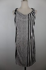 Marella vestito smanicato usato  Massa di Somma