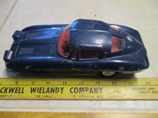 Marx toys corvette for sale  Bartlesville