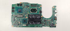 Usado, Placa-mãe Intel i5-10300H Nvidia GTX 1650 Dell G3 15 3500 não testada comprar usado  Enviando para Brazil