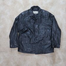 Wilsons julian leather for sale  Marathon