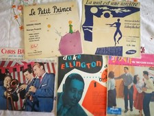 Tours vinyle album d'occasion  Sèvres