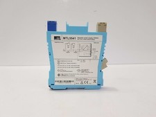 Tecnología De Medición MTL5541 Repetidor Fuente De Alimentación comprar usado  Enviando para Brazil