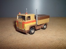 Scania schausteller zugmaschin gebraucht kaufen  Essen