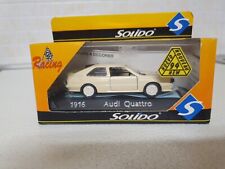 Solido audi quattro usato  Illasi