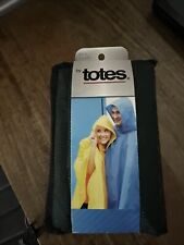 Totes adult rain for sale  WITHAM