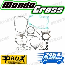 Kit guarnizioni paraoli usato  Italia