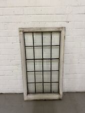 Reclaimed old leaded for sale  LONDON