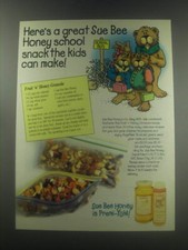 1997 sue bee for sale  Madison Heights