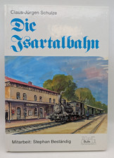 Isartalbahn siegfried bufe gebraucht kaufen  München