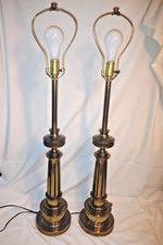 Vtg tall pair for sale  Meshoppen