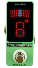 Guitars pedal tuner gebraucht kaufen  Osnabrück