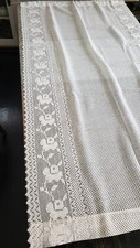 conjunto de cortinas, 40" de largura 74" de comprimento comprar usado  Enviando para Brazil