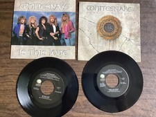 Whitesnake love go for sale  Allison Park
